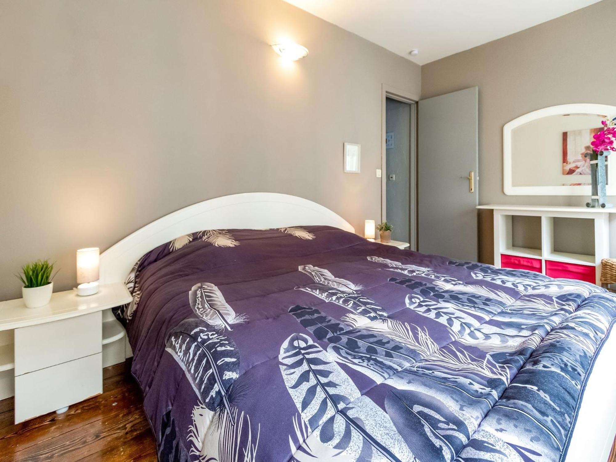 Town House With View Over The 3 Towers Of Casa vacanze