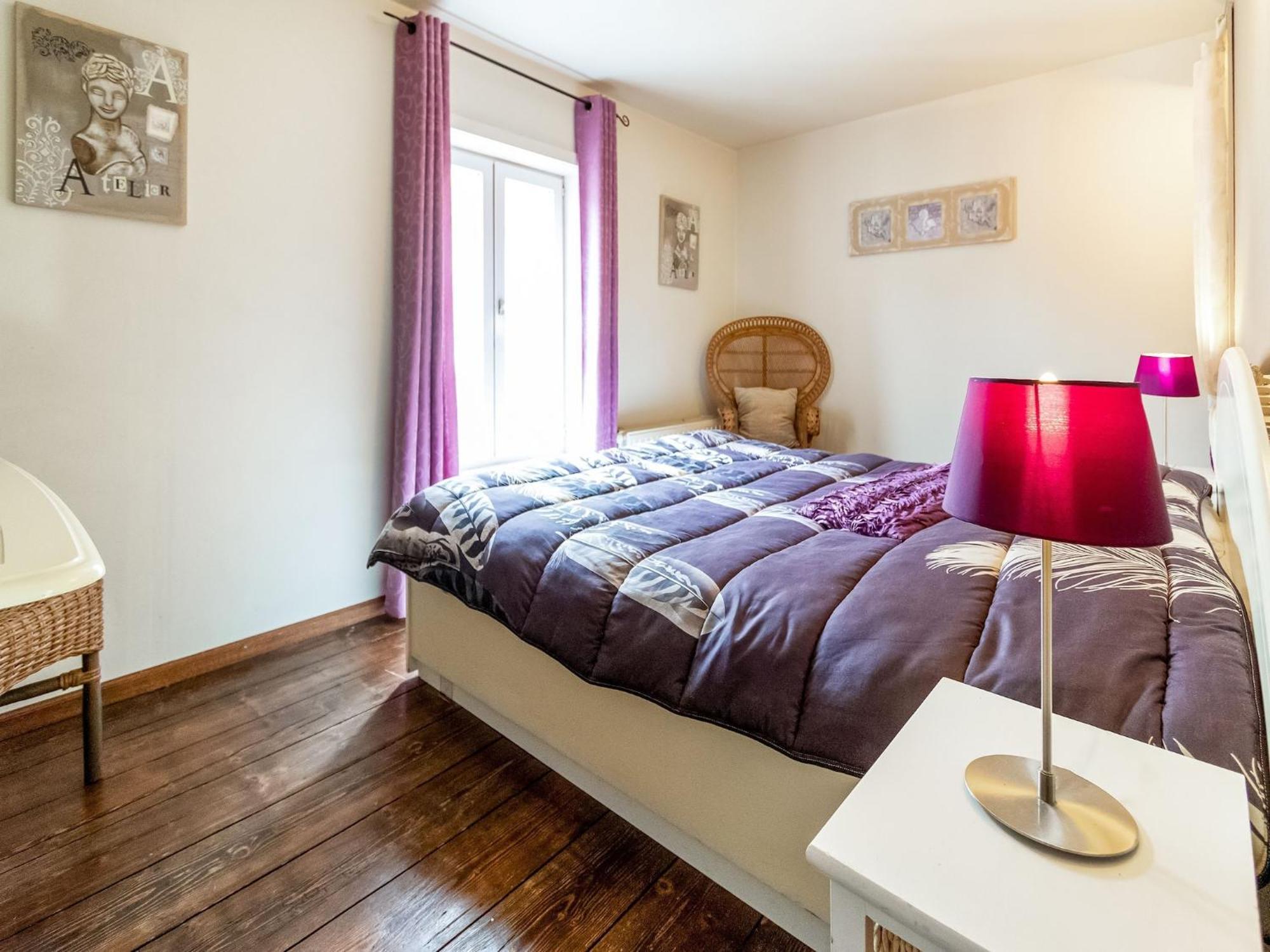 Casa vacanze Town House With View Over The 3 Towers Of Bruges
