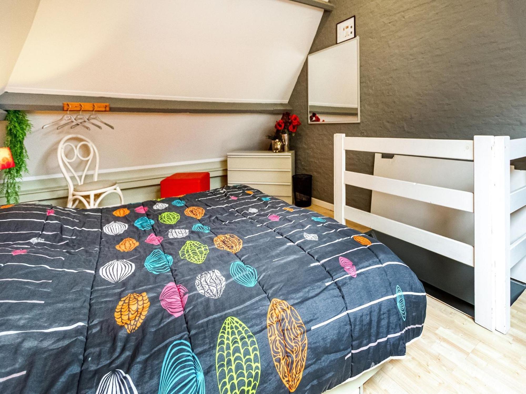 Casa vacanze Town House With View Over The 3 Towers Of Bruges